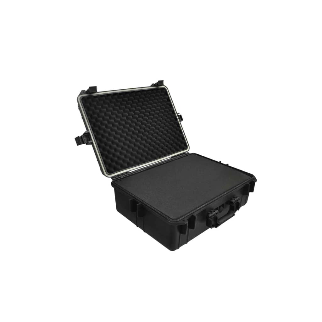 Transport Hard-Case w/ Foam 35 Liter capacity