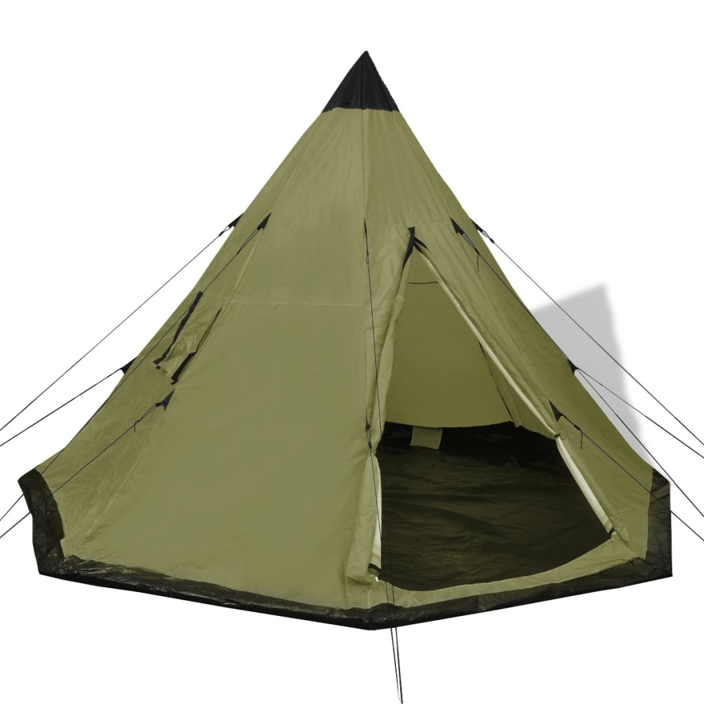 4-person Tent