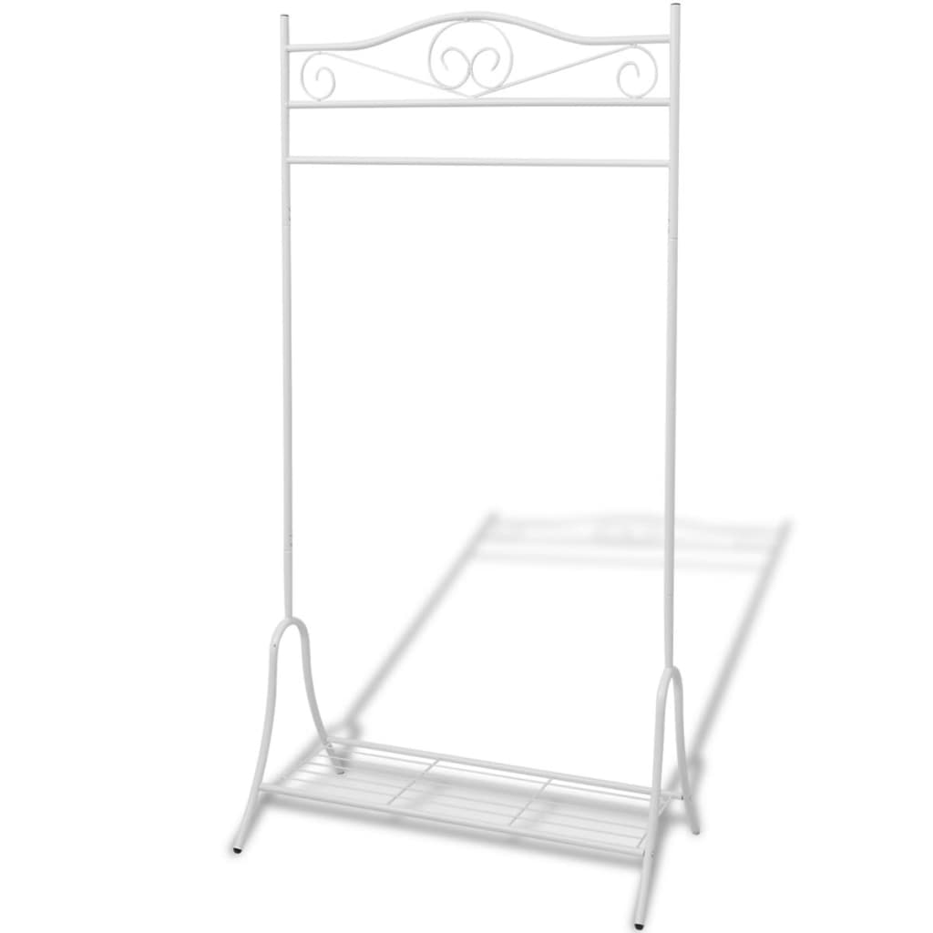 Clothing Rack Steel