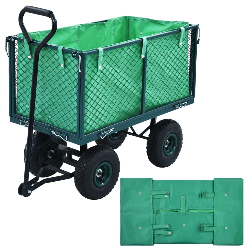 Garden Cart Liner Fabric
