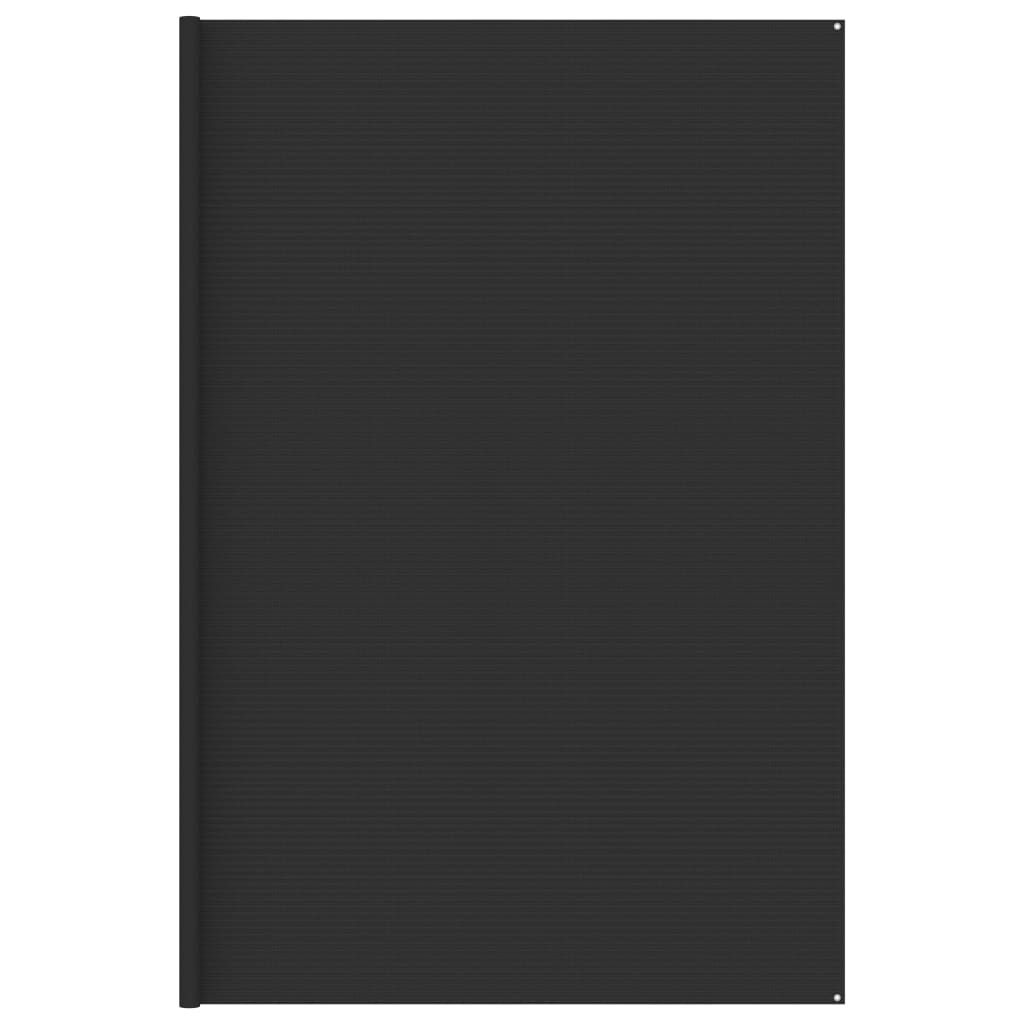 Tent Carpet 400x600 cm Anthracite