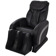 Massage Chair  Faux Leather