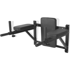 Wall-mounted Fitness Dip Station