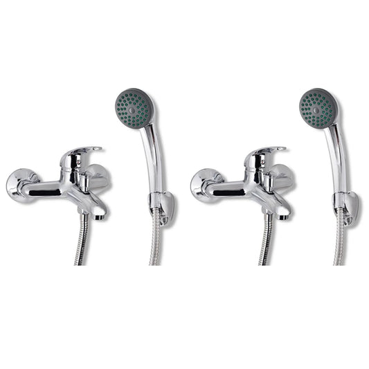 Mixer Showers 2 pcs