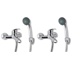 Mixer Showers 2 pcs