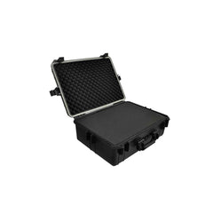 Transport Hard-Case  w/ Foam 35 Liter capacity