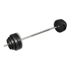 Barbell with Plates Set 60 kg