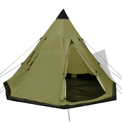 4-person Tent