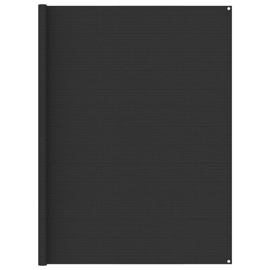 Tent Carpet 250x550 cm Anthracite