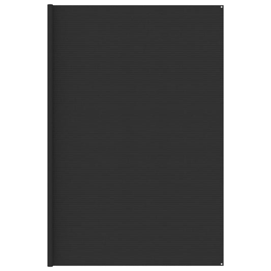 Tent Carpet 400x600 cm Anthracite