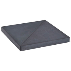 Umbrella Weight Plate  Granite Square 15 kg