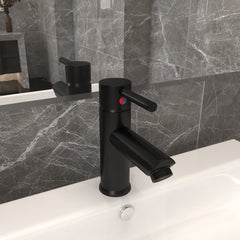 Bathroom Basin Faucet  130x176 mm