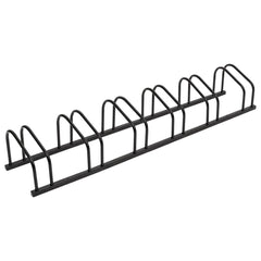 Bike Rack for 6 Bikes  Steel