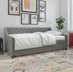 Versatile Comfort - Sofa Bed/Daybed with 3-Year Warranty