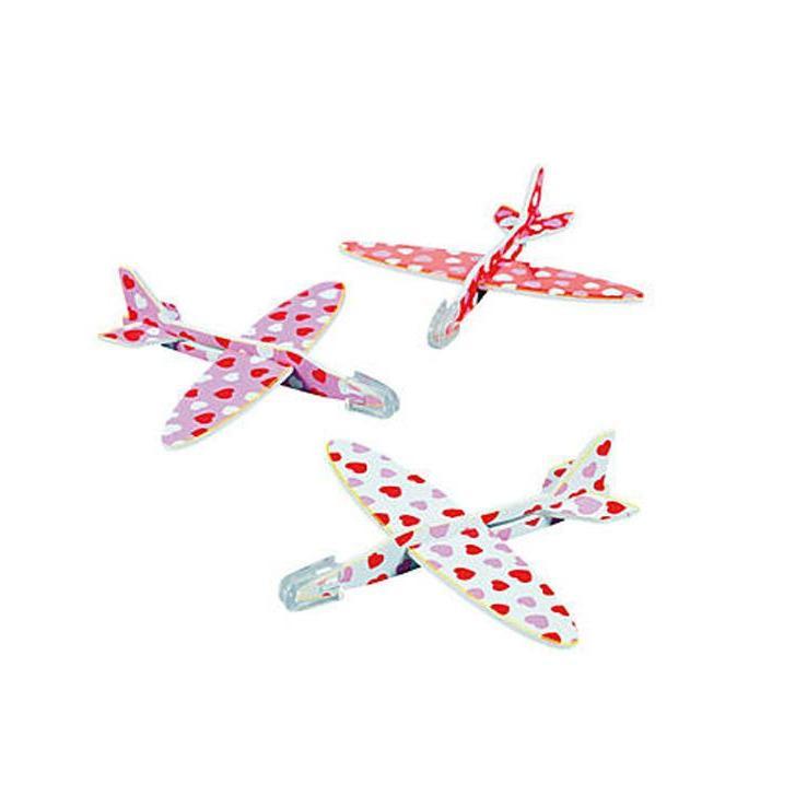 Valentine's Day Kids' Activity Bag